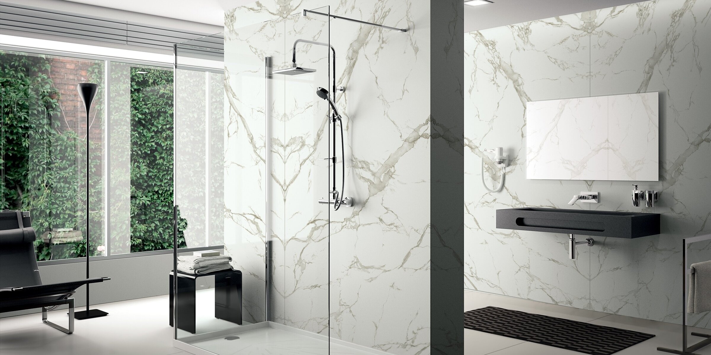 Dekton Inspiration - Marquardt Granit