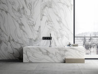 Dekton Badezimmer Inspiration Sky - Marquardt Granit