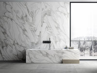 Dekton Badezimmer Inspiration Sky - Marquardt Granit