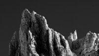Marquardt Granit Inspiration Black and White - Berg
