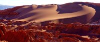 Bild Wüstenlandschaft