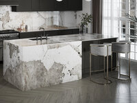 Dekton Inspiration Khalo - Marquardt Granit