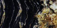 Naturstein Black Fusion von Marquardt Granit
