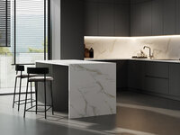 Marquardt Granit Kücheninspiration mit Dekton