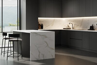 Marquardt Granit Kücheninspiration mit Dekton