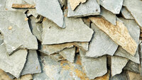 Marquardt Granit Recycling Abfall