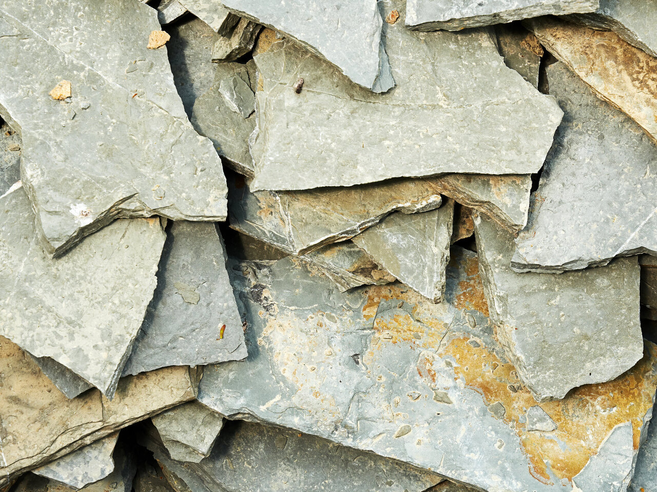 Marquardt Granit Recycling Abfall