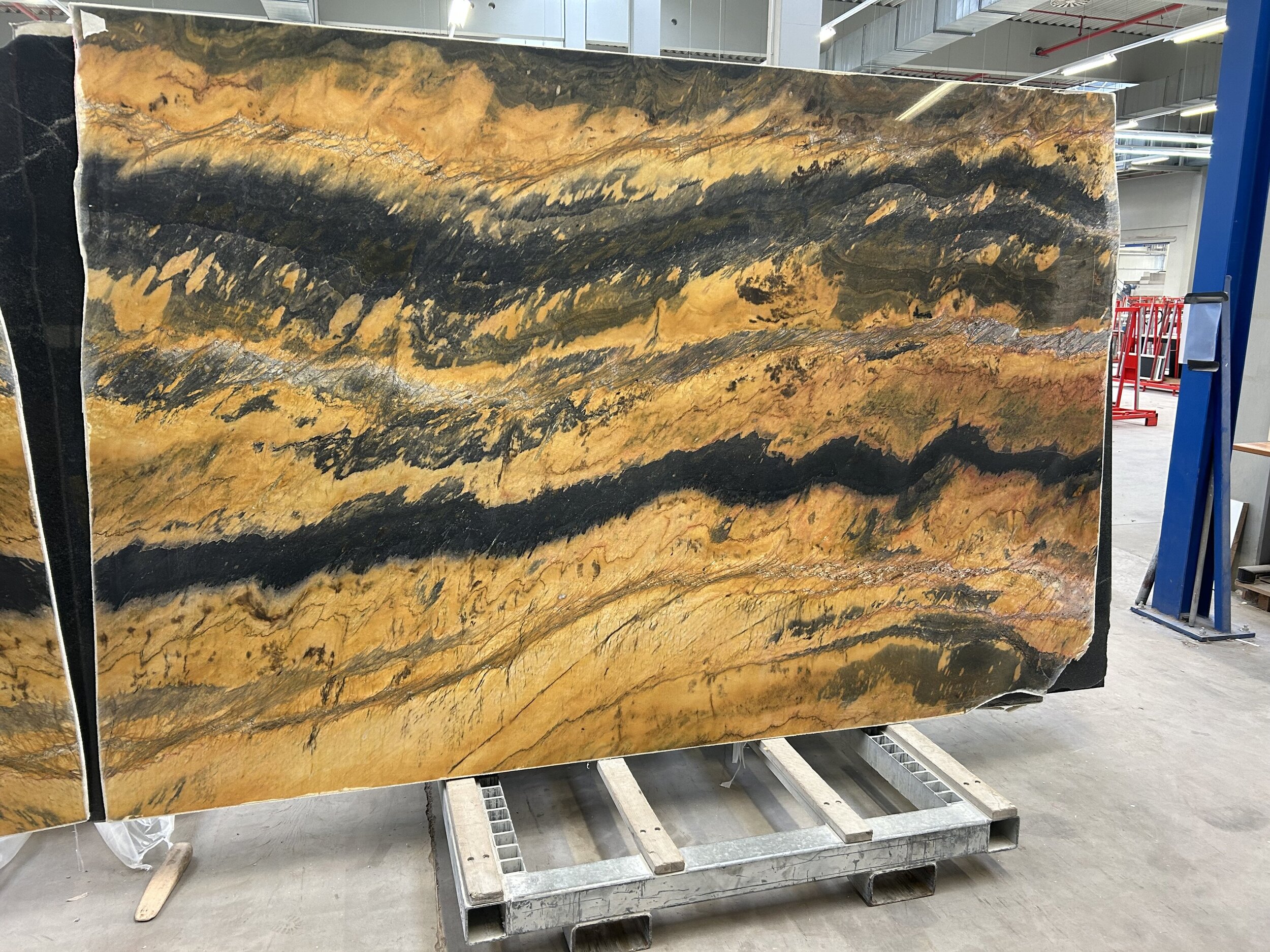 Naturstein Quarzite_Miami von Marquardt Granit