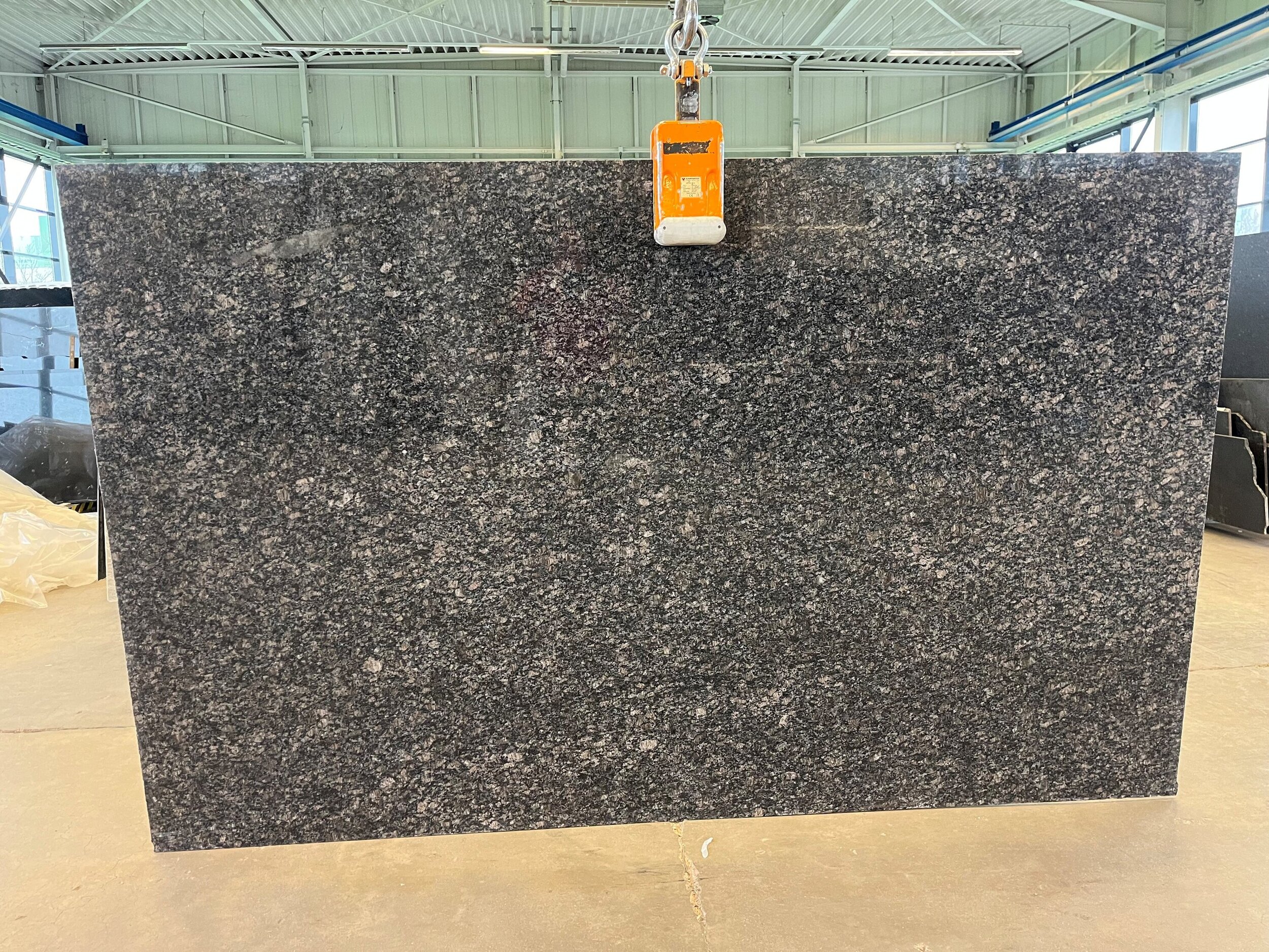 Saphire Brown Naturstein Marquardt Granit