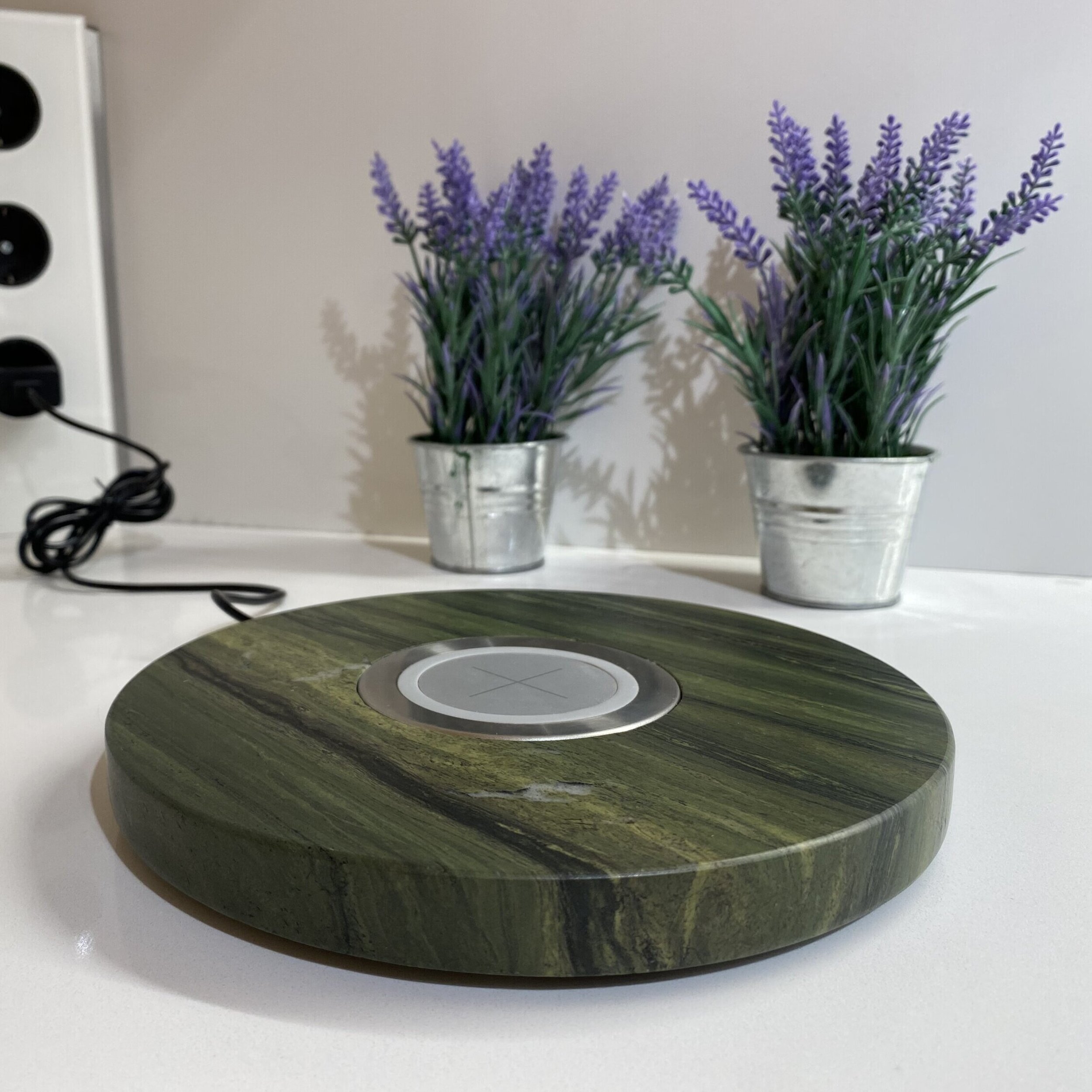 Smartphone NFC Ladekabel