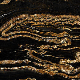 Naturstein Black Fusion von Marquardt Granit