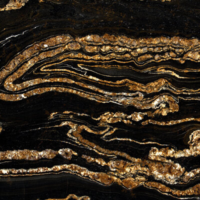 Naturstein Black Fusion von Marquardt Granit