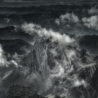 Marquardt Granit Inspiration Black and White