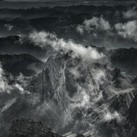 Marquardt Granit Inspiration Black and White