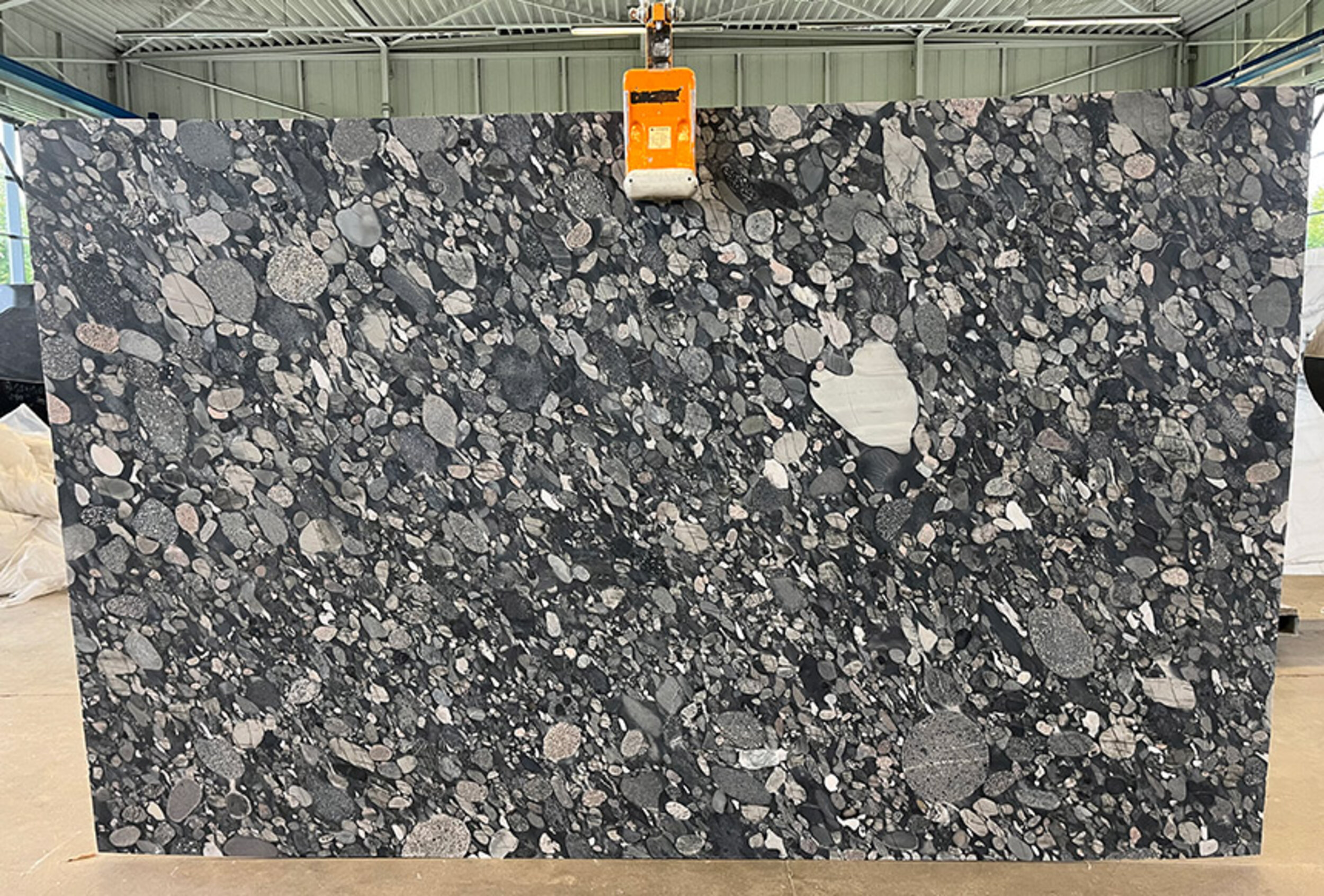 Naturstein Marinace-Black von Marquardt Granit